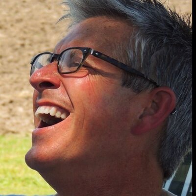 Profile Picture of Jim Cordell (@JimCordell) on Twitter