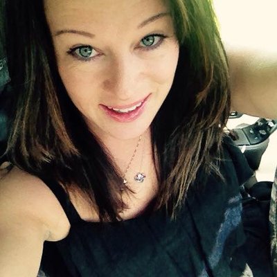 Profile Picture of Tracy Goforth Author (@TracyGoforth2) on Twitter