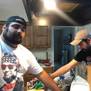 Profile Picture of Kenny Swisher Jr. (Kenneth John Swisher Jr.) (@kenneth.swisher.5) on Facebook