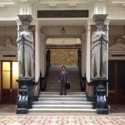 Profile Picture of Jaime Oñate (@jaimeesteban24) on Twitter