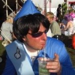 Profile Picture of Gavin Dobson (@gavster73) on Instagram