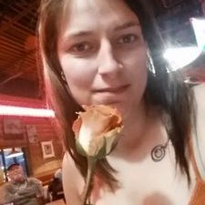 Profile Picture of Lindsay Probst (@hyperwuff) on Twitter