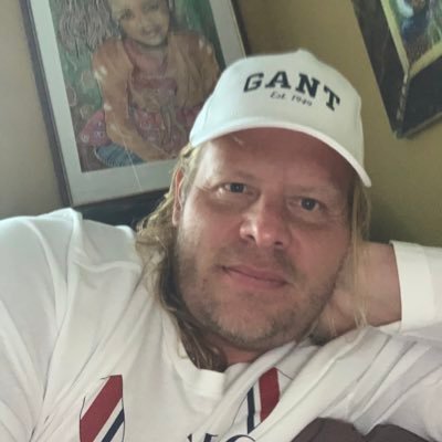 Gabriel Skalla - Twitter Profile Picture of Gabriel Skalla (@arp111) on Twitter