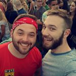 Profile Picture of Ryan Joseph Rousselle (@albino_ryno) on Instagram