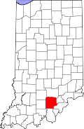 Profile Picture of Bartle, Indianaon Wikipedia