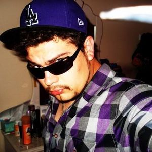 Profile Picture of Alex Martinez Polanco (@chipirrias) on Myspace