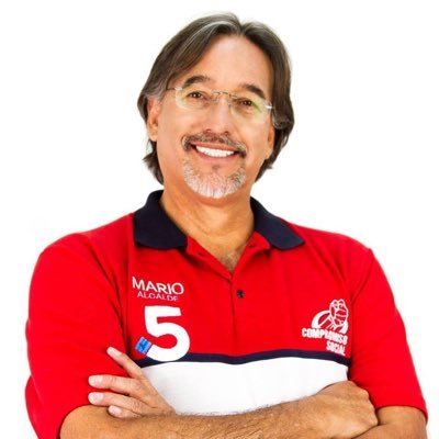 Profile Picture of Mario Cárdenas Félix (@MCardernasFelix) on Twitter