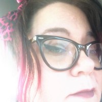 Profile Picture of Curvy Nerd (@curvy-nerd) on Quora