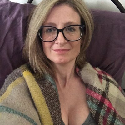 Profile Picture of Kate Enzensperger (@Kshenze76) on Twitter