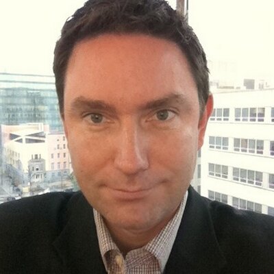 Profile Picture of Jason Jordan (@jasonljordan) on Twitter