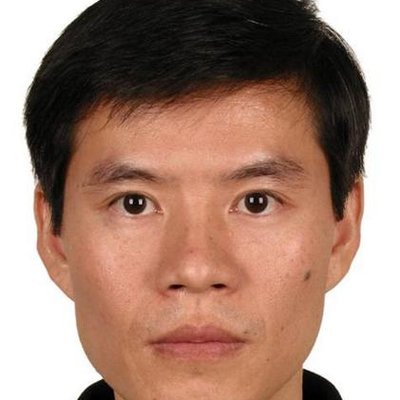 Profile Picture of Dong Liu (@dongliu7) on Twitter