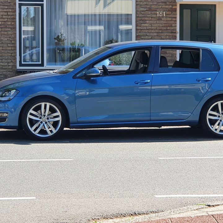 Profile Picture of Jef Willemsen (@jefwillemsen) on Tiktok