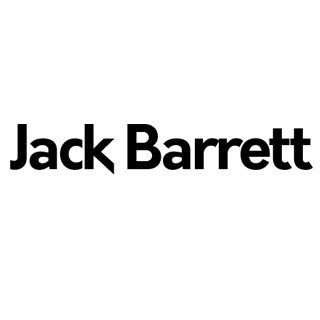 Profile Picture of Jack Barrett (@jackbarrettgallery) on Instagram