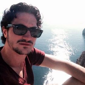 Profile Picture of robert decosta (@robertdecosta) on Pinterest