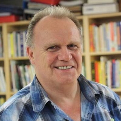 Profile Picture of Keith Matson (@KeithMatson) on Twitter