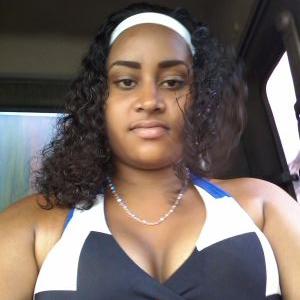 Profile Picture of Candy Charles (@candycharles23) on Twitter