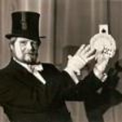 Profile Picture of John Rickert (@rickert_john) on Twitter