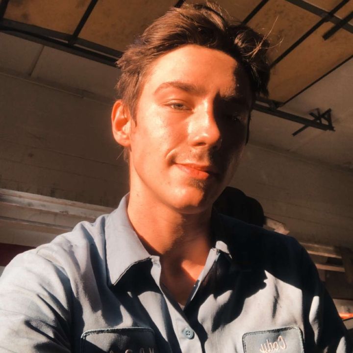 Profile Picture of Cody Bousquet (@@codybousquet) on Tiktok