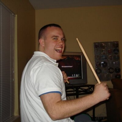 Profile Picture of Brian Redick (@s_bdredick) on Twitter