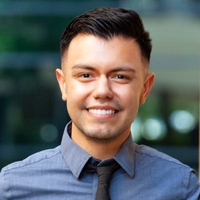 Profile Picture of Diego Castro (@CounselorDiego) on Twitter