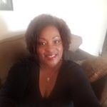 Profile Picture of Karen Wilburn (@nubnqueen4u8) on Instagram