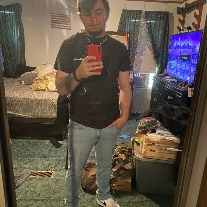 Profile Picture of Nick Lance (@nicklance6) on Tiktok