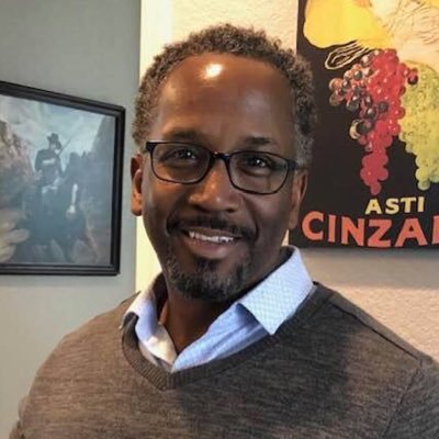 Profile Picture of Eric Rideout (@Rideout__) on Twitter