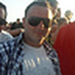 Profile Picture of Chris Wright (@m0sch) on Flickr