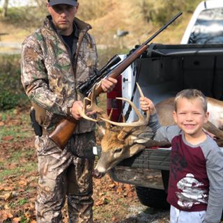 Profile Picture of Dustin Wright (@dustin.wright.58367) on Facebook