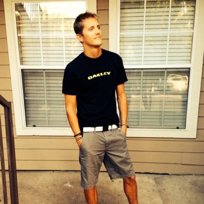 Profile Picture of Nathan Shaffer (@shaff024) on Twitter