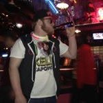 Profile Picture of James Luckenbill (@Lucky_530) on Twitter