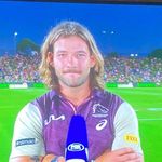 Profile Picture of James Barnes (@jamesbarnes__) on Instagram