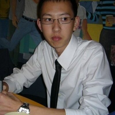 Profile Picture of Aaron Dang (@aarondang) on Twitter