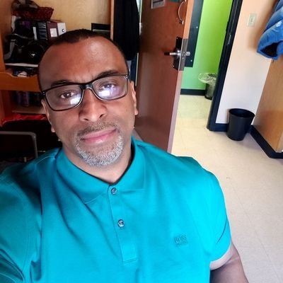 Profile Picture of Ed Goode (@CoachEG) on Twitter