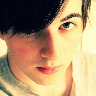 Profile Picture of Connor Barrett (@C_J_Barrett) on Twitter