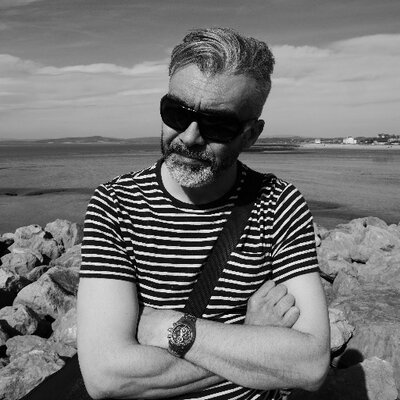Profile Picture of Wayne Wright (@waynewright1) on Twitter