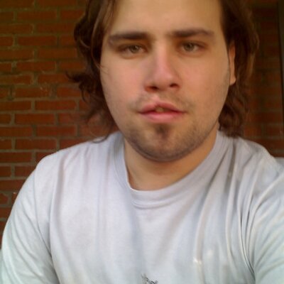 Profile Picture of Damian Hoffmann (@damianhoff) on Twitter