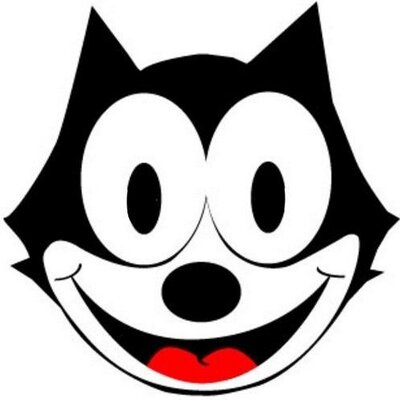 Profile Picture of Felix Salmon (@felixsalmon) on Twitter