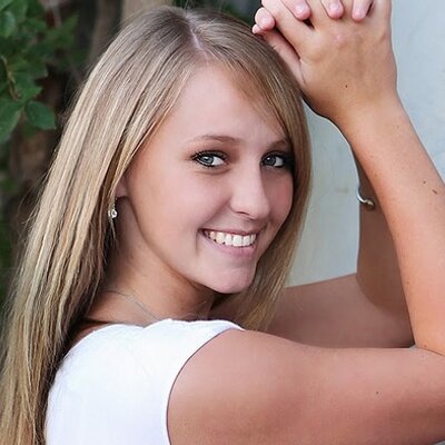 Profile Picture of Michaela Jensen (@michaela_jensen) on Twitter