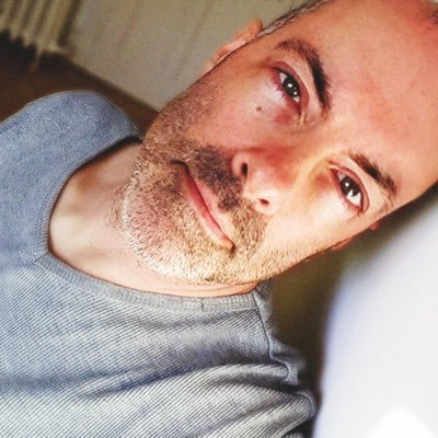 Profile Picture of CoLD SToRAGE (@CoLDSToRAGE) on Twitter