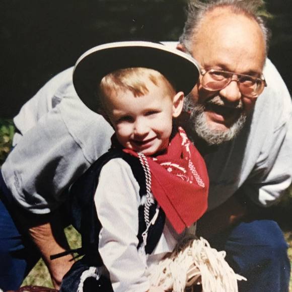 Profile Picture of Christian Wilby (@christianwilby) on Poshmark