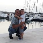 Profile Picture of Michele Ciociola (@miky_foggiano1987) on Instagram