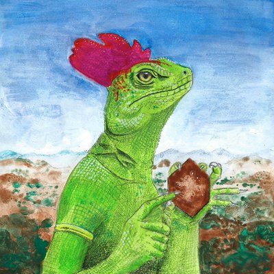 Profile Picture of Benjamin Chandler (@blchandler9000) on Twitter