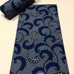 Profile Picture of Tasnim Ahmad Ibrahim (@minsat_exclusive_laces_) on Instagram