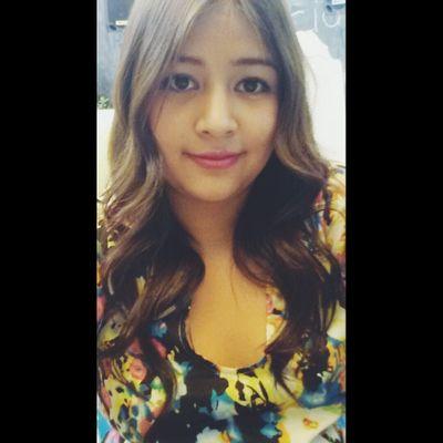Profile Picture of Luisa Fernanda Saenz (@luisaenzs) on Twitter