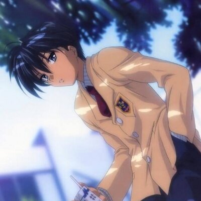 Profile Picture of Charron Christopher (@CharronChris) on Twitter