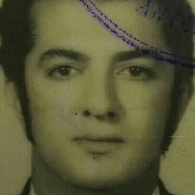 Profile Picture of Fabio Enrique Zapata (@fabioenriquezap) on Twitter