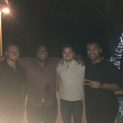 Profile Picture of Jacob Fike (@jacobfike34) on Twitter