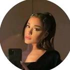 Profile Picture of   ☁️☁️Ariana Grande☁️☁️ Live... (@kochamari101) on Tiktok