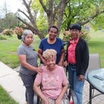 Profile Picture of Lillie McCrea (@Lillie-McCrea) on Facebook